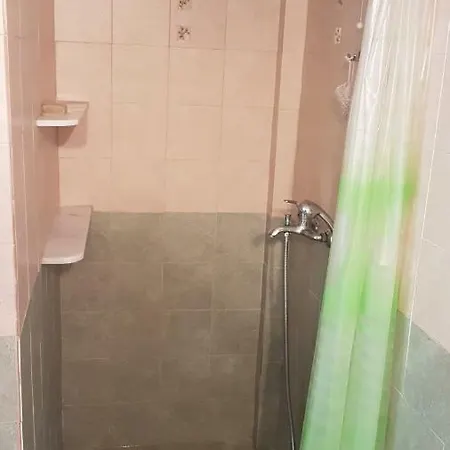Gvk Prázdninový dům