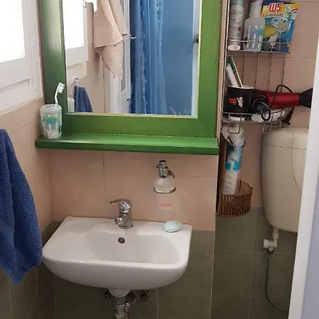 Prázdninový dům Gvk *