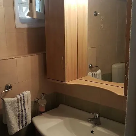 Gvk Prázdninový dům