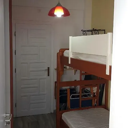 Gvk Prázdninový dům *